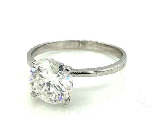 Magnifique bague carats - bague, 18