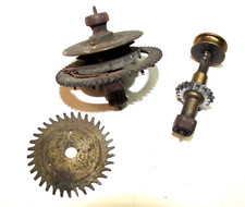 lot de pièces anciennes pour