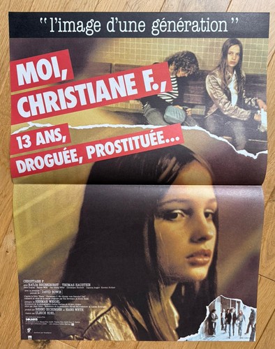 Affiche originale moi - affiche,