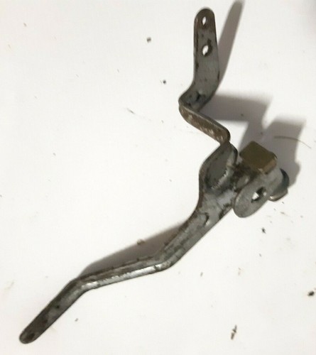 Bras regulateur moteur - regulateur, de