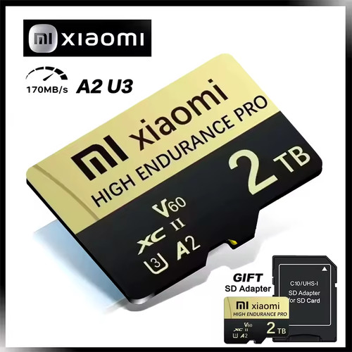 Carte mémoire xiaomi - xiaomi, micro