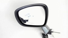 Retroviseur gauche CITROEN C5