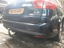 Pare choc arriere CITROEN C5 2