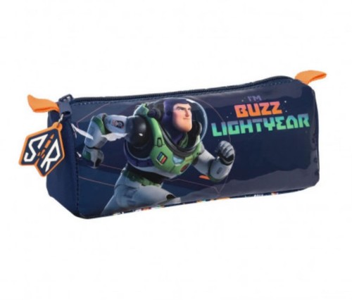 Trousse école buzz éclair - trousse,