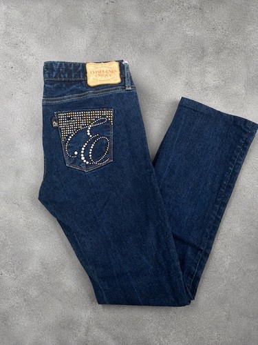 Jean evisu - evisu,