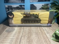 Char Solido AMX SUEZ militaire