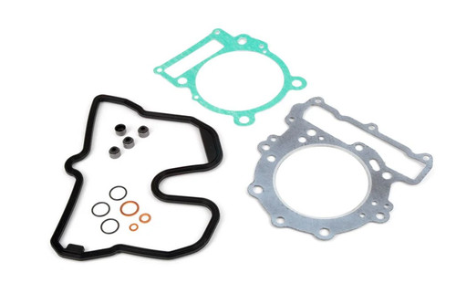 Pochette joints haut moteur - pochette,