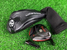 P-Tune PG Active Balance B.A.F 18* Fairway 5 wood Head Only w/Head Cover,Adapter