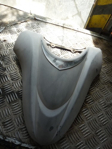 Carenage face avant jet ski - carenage,