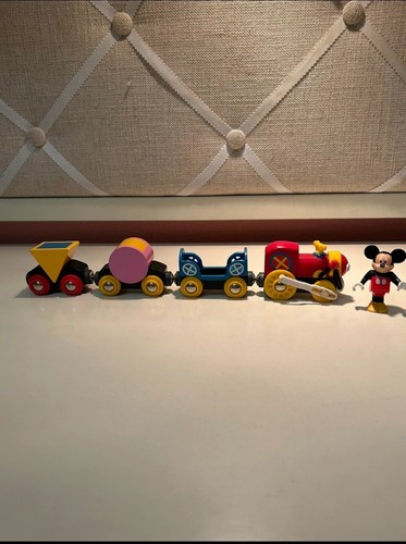 Disney mickey mouse club - disney's,