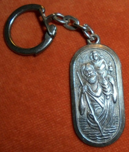 Porte clés key ring - porte-clés, st