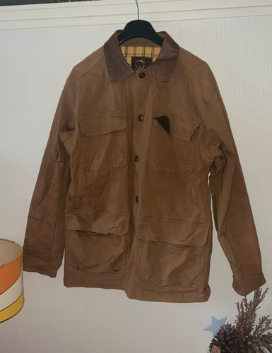 Veste chasse ancienne - ancienne, club