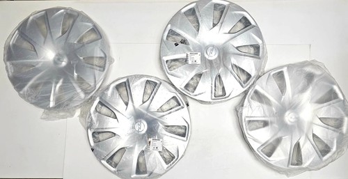 Original opel enjoliveur 16 - 4x,