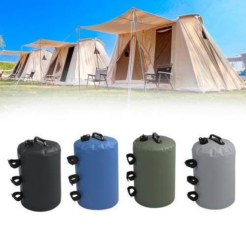 Sac poids pour auvent - poids,