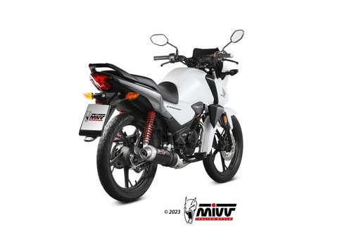 Honda 125 cbf 2021 2024 - cb,