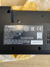 barre de son Yamaha YAS-107
