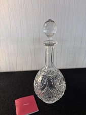 Carafe à vin modèle Colbert