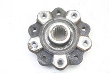 MOYEU ROUE ARRIERE - PEUGEOT