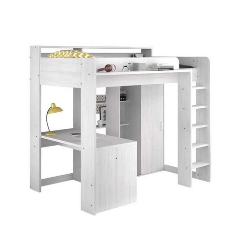 Lena lit combine mezzanine - lit,