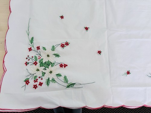 New vintage christmas holiday - new,