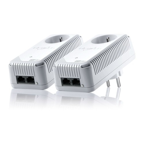 Kit cpl devolo dlan 550 - kit,