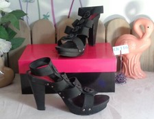 Chaussures occasion femme 