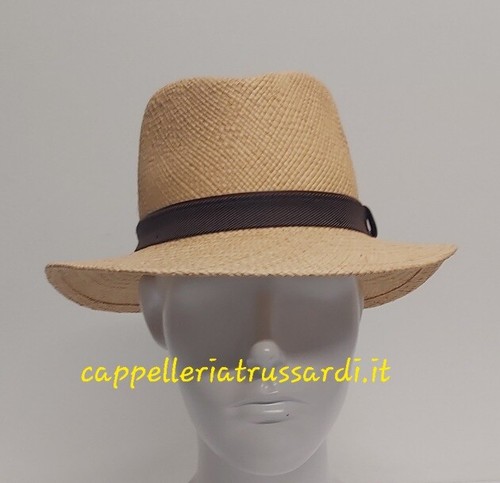 Chapeau panama casual genuine - panama,