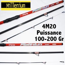 CANNE DIGUE / SURF PLATINIUM