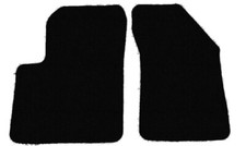 Noir Velour, Avant Tapis de