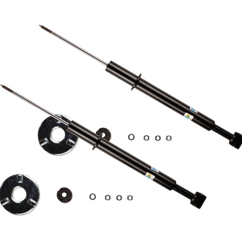Bilstein shock absorbers - 2,