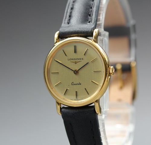 Longines cal l153 mm - cal.l153.2, 24