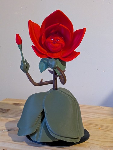 Figurines alice pays - figurines, des