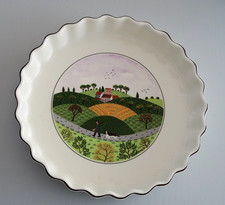 Moule à tarte Plat à Tarte