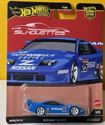 Hotwheels nissan - hotwheels, 🇨🇵