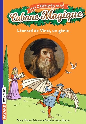 Les carnets cabane - de, la