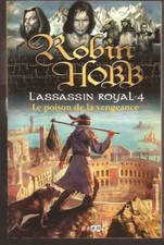 Lot  l'assassin royal Tome 1 a