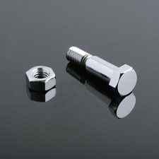 KAWASAKI H2 750 H2 1972-75 .BRAKE LEVER BOLT NEW VIS MAITRE CYLINDRE FREIN