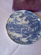 GIEN/Wedgewood:joli dessous de
