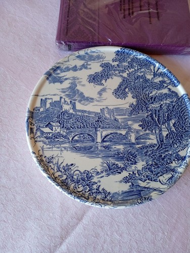 Gien wedgewood joli - dessous, de