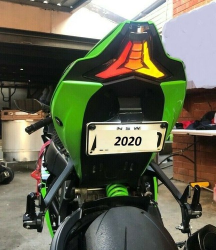 Kawasaki 10r ninja fender - kawasaki,