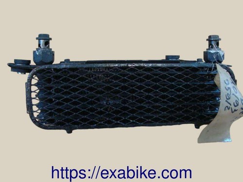 Radiateur huile pour - radiateur,