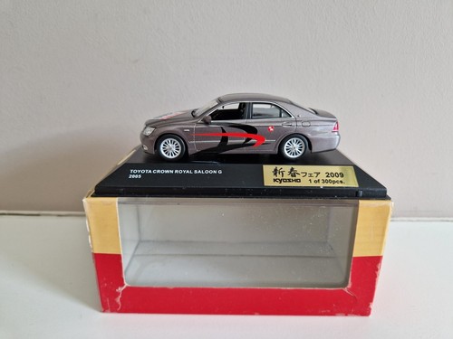 Kyosho collection 43 - j-collection, 1/43