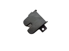 Lock tailgate tailgate lock for VW Golf IV (1J1) 1.4 16V 1J6827505B