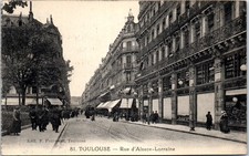 31 TOULOUSE cartes postales