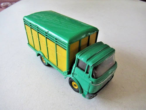 Dinky toys ref - ref, gak