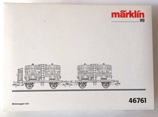 MARKLIN : coffret SNCF de 2