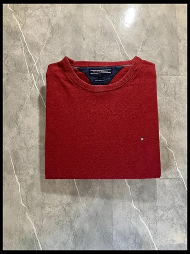 Pull tommy hilfiger - pull, col