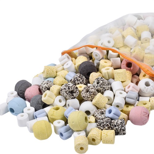 Zcyslper bio balls for - bio,