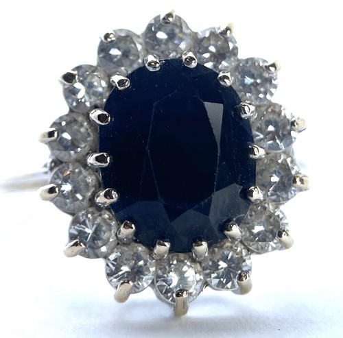 Bague vintage 9ct jaune - 9ct, or