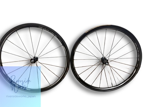 Roues shimano dura ace - roues, dura-ace